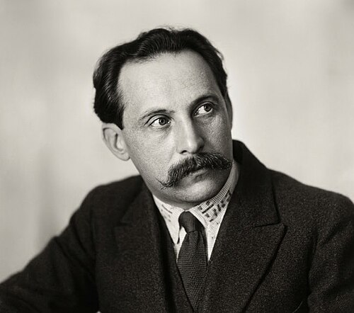 Maksym Rylsky
