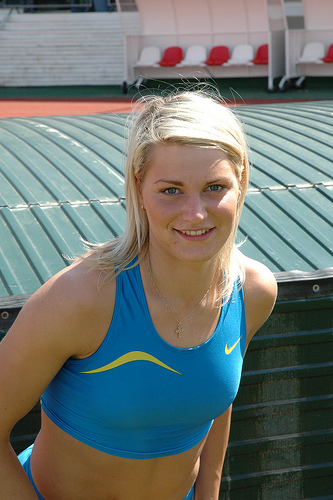 Svetlana Bolshakova