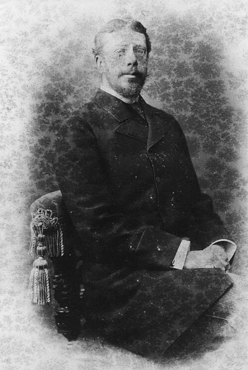 Prince Henry, Count of Bardi