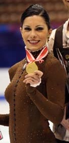 Isabelle Delobel