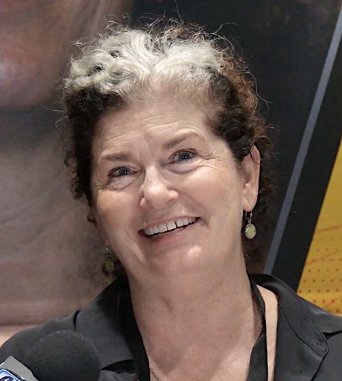 Jenette Goldstein