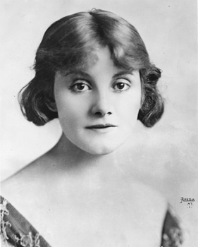 Jeanne Eagels