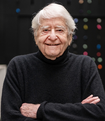 John Moffat