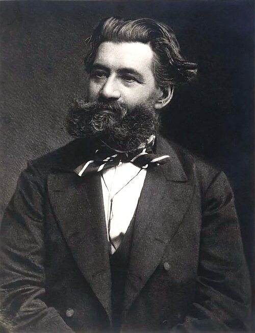 Aleksandr Sukhovo-Kobylin