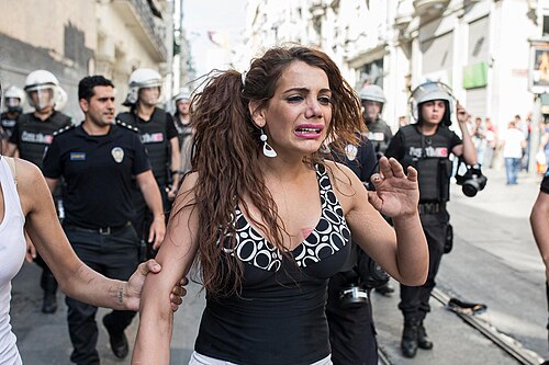 Hande Kader cinayeti