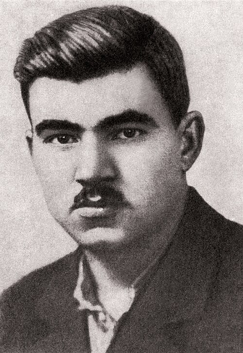 Mehdi Huseynzade