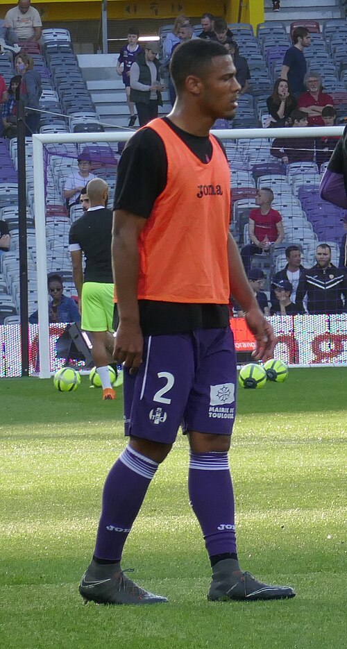 Kelvin Amian