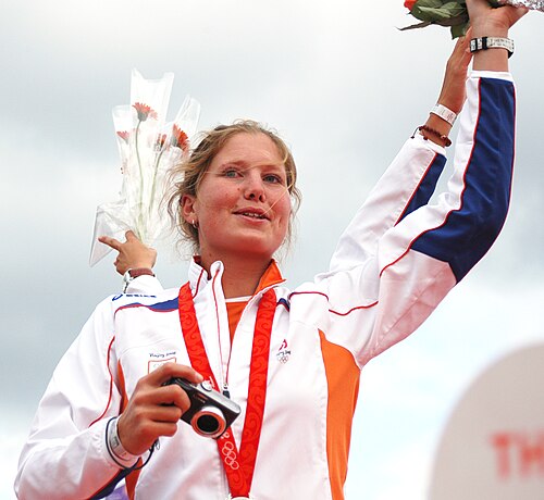 Sarah Siegelaar