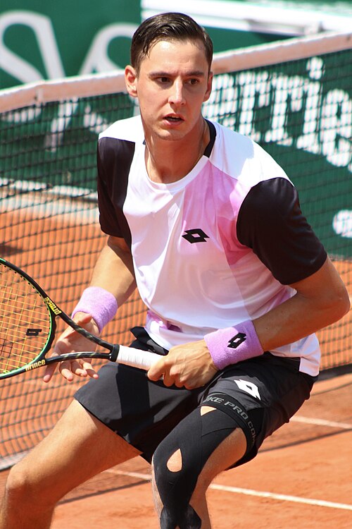 Joran Vliegen