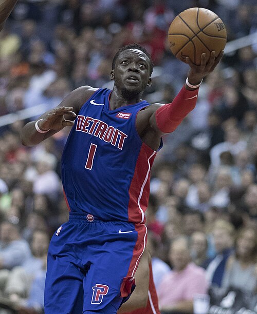 Reggie Jackson