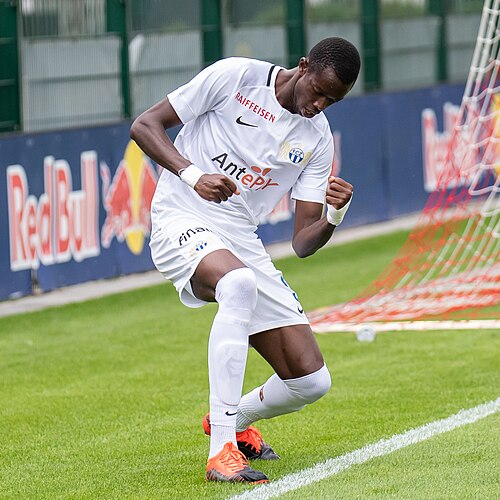 Assan Ceesay