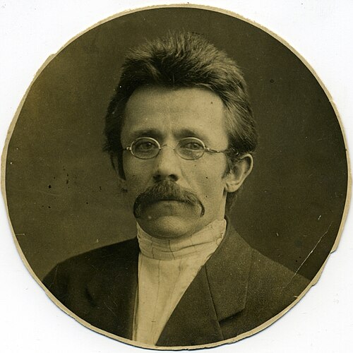Musa Bigiev