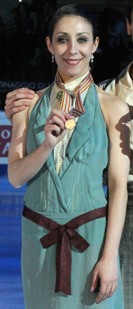 Federica Faiella