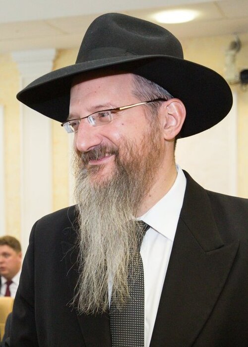 Berl Lazar