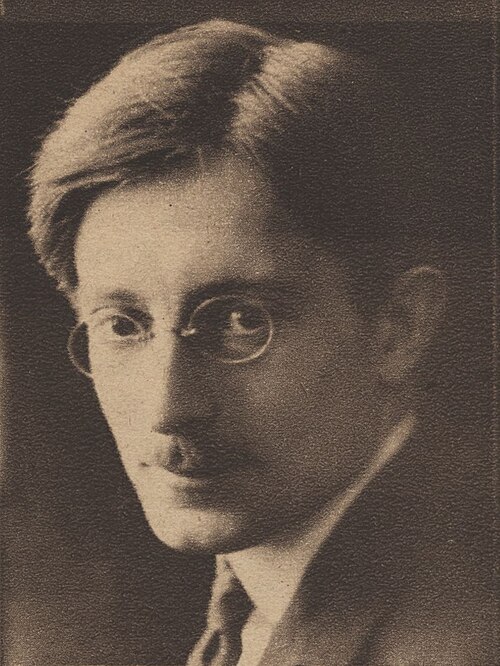 Paul Géraldy