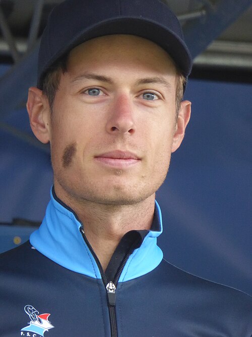 Alex Kirsch