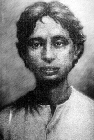 Khudiram Bose