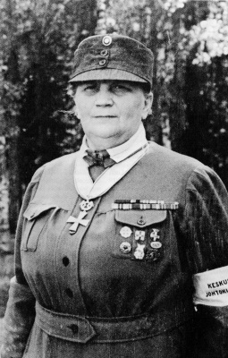 Fanni Luukkonen
