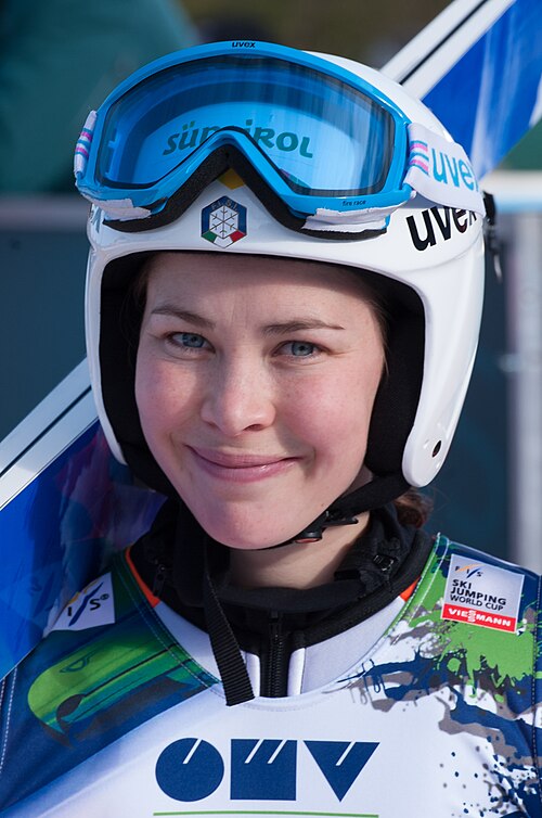 Elena Runggaldier