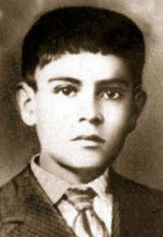 Jose Sanchez del Rio
