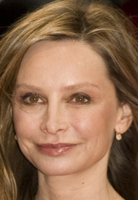 Calista Flockhart