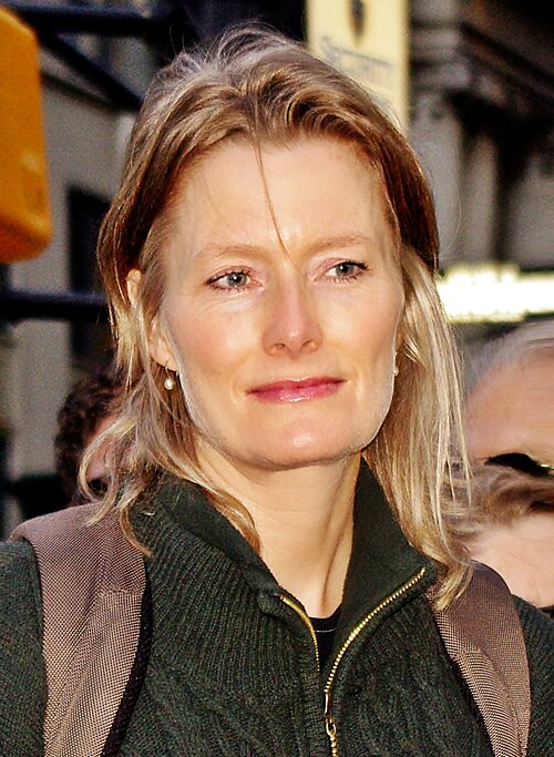 Jennifer Egan