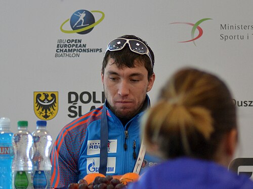 Alexandr Loginov
