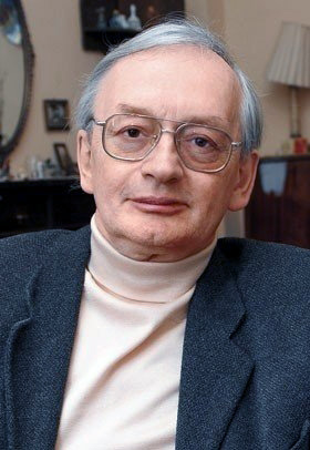 Alexei Starobinski
