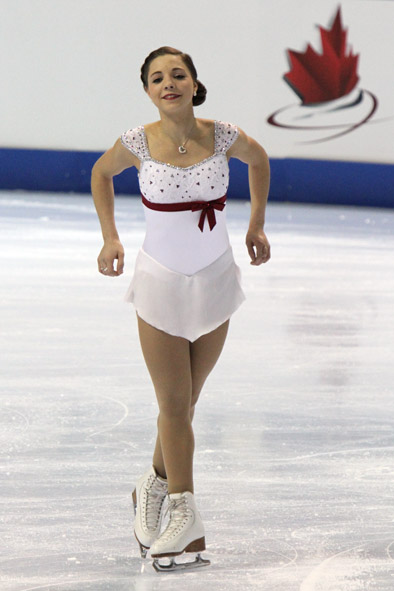 Jessica Dubé