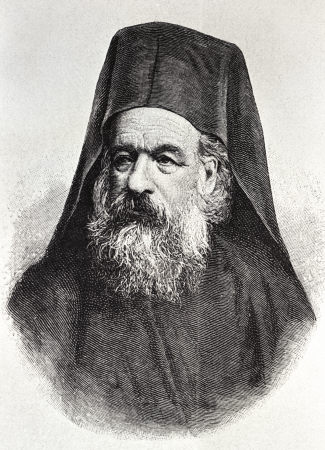 Dionysius V of Constantinople