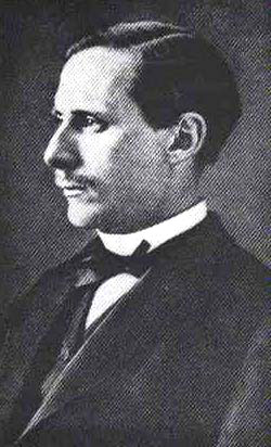 Alfred Ely Beach
