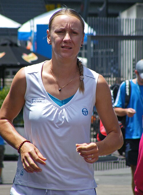 Regina Kulikova