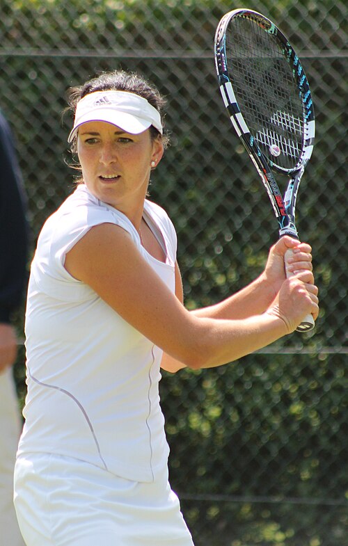 Yuliya Beygelzimer