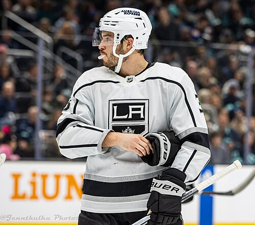 Viktor Arvidsson