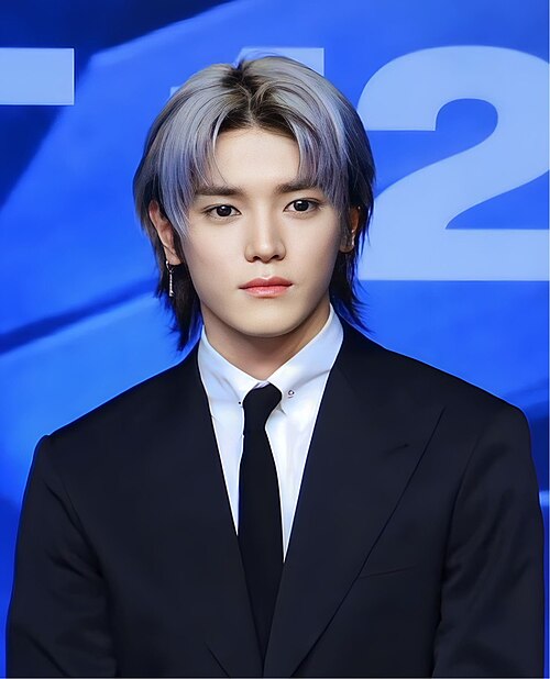 Lee Tae-yong