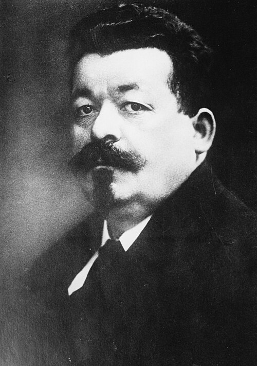 Friedrich Ebert