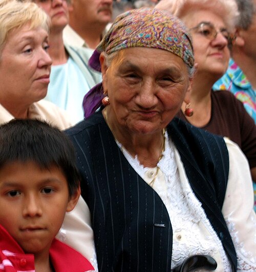 Alfreda Markowska