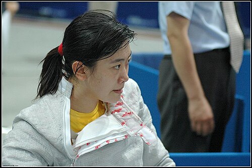 Tan Xue