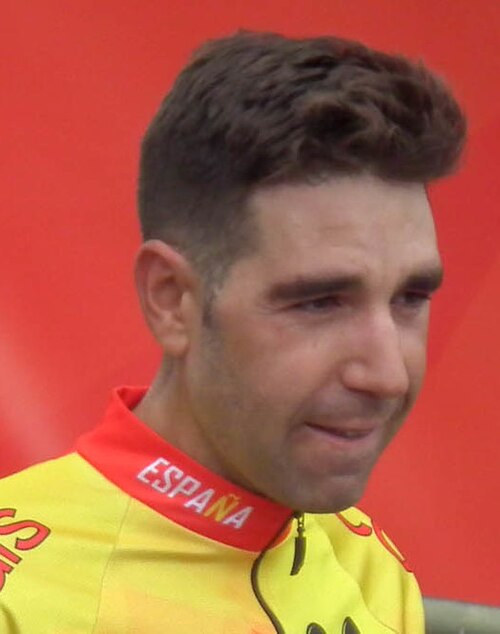 David Valero