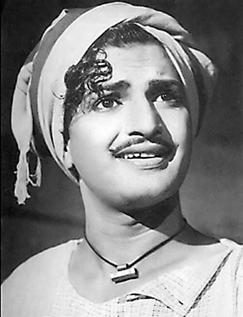 N. T. Rama Rao
