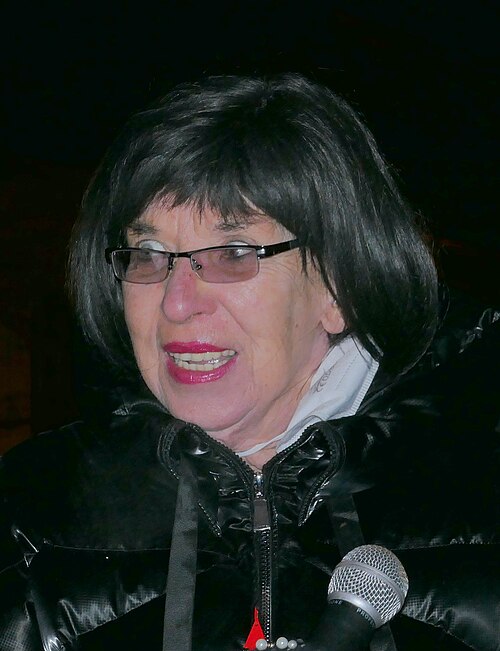 Svetlana Makarovič