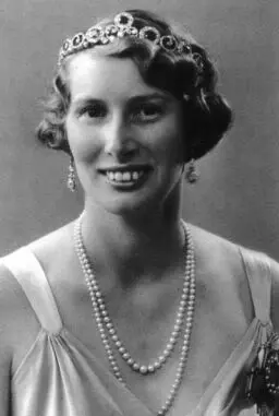 Princess Caroline-Mathilde of Denmark
