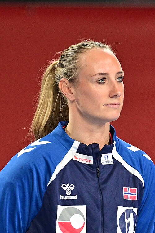Camilla Herrem