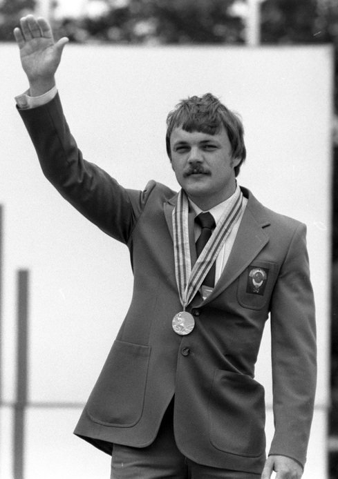 Aleksandr Melentyev