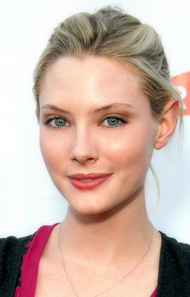 April Bowlby