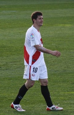 Francisco Medina Luna