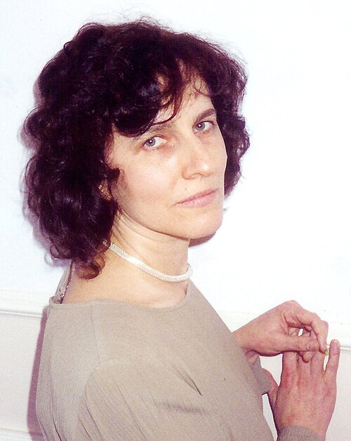Elena Firsova