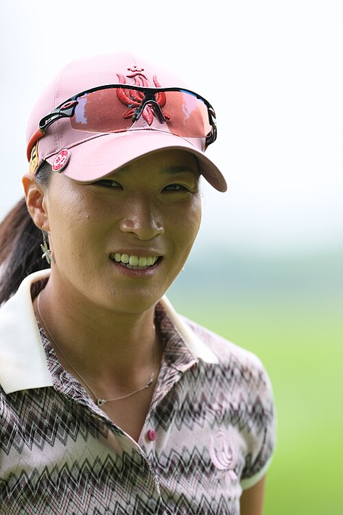 Se-ri Pak