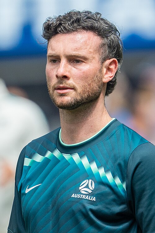 Aiden O'Neill