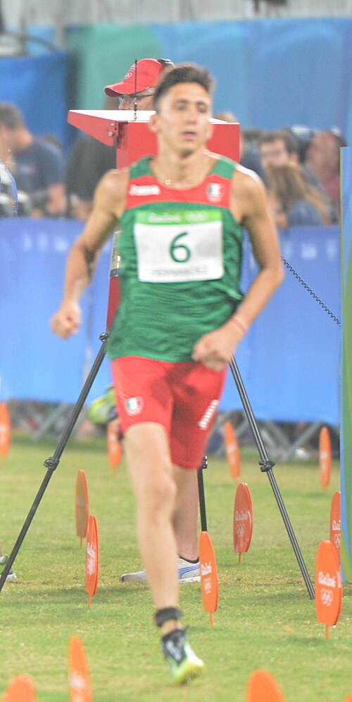 Ismael Hernández